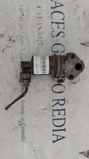 Foto de VALVULA EGR SEAT IBIZA (6L1) 1.9 TDI (101 CV / 74 KW) referencia 1J0906627B