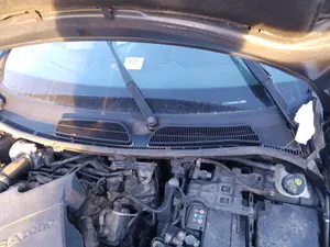 Foto de TORPEDO FORD FIESTA (CNN) 1.5 TDCi CAT (75 CV / 55 KW)