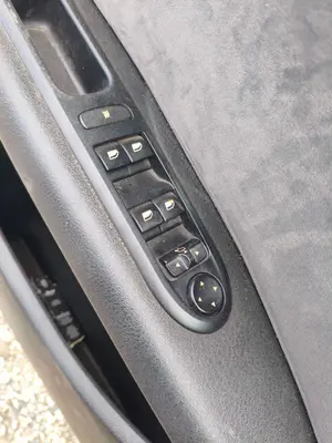 Foto de MANDO ELEVALUNAS DELANTERO IZQUIERDO PEUGEOT 407 SW 2.0 16V HDi FAP CAT (RHR / DW10BTED4) (136 CV / 100 KW)