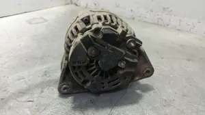 Foto de ALTERNADOR OPEL CORSA C 1.2 16V CAT (Z 12 XE / LW4) (75 CV / 55 KW) referencia 0124415023 foto 5