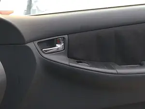 Foto de MANETA INTERIOR DELANTERA DERECHA TOYOTA COROLLA (E12) 1.4 16V CAT (97 CV / 71 KW)