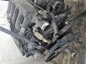 Foto de DESPIECE MOTOR BMW SERIE X5 (E53) 3.0 Turbodiesel CAT (218 CV / 160 KW) referencia M57TU foto 9