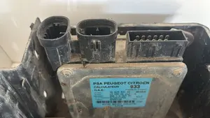 Foto de NO IDENTIFICADO CITROEN C3 referencia 9662993380
