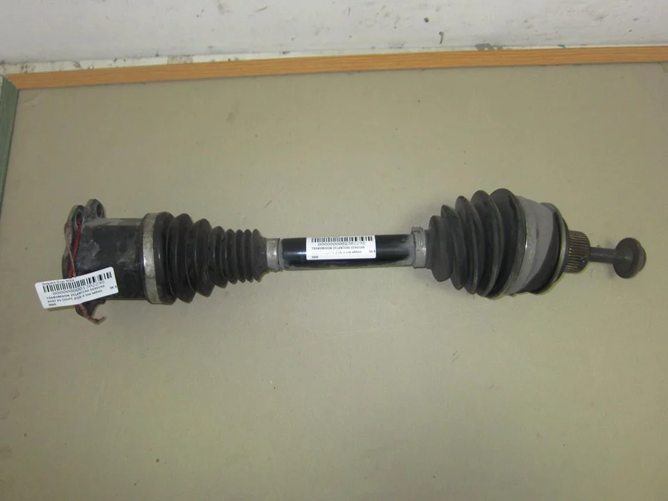 Foto de TRANSMISION DELANTERA DERECHA AUDI A5 COUPE (F53) 2.0 16V TDI (190 CV / 140 KW)