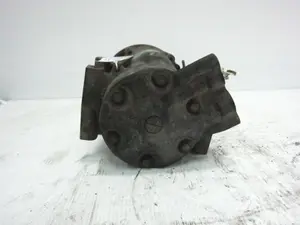 Foto de COMPRESOR AIRE ACONDICIONADO RENAULT CLIO II FASE I (B/CB0) referencia 7700111235 foto 3