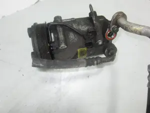 Foto de COMPRESOR AIRE ACONDICIONADO FORD FOCUS BERLINA (CB4) referencia 6M5HC foto 2