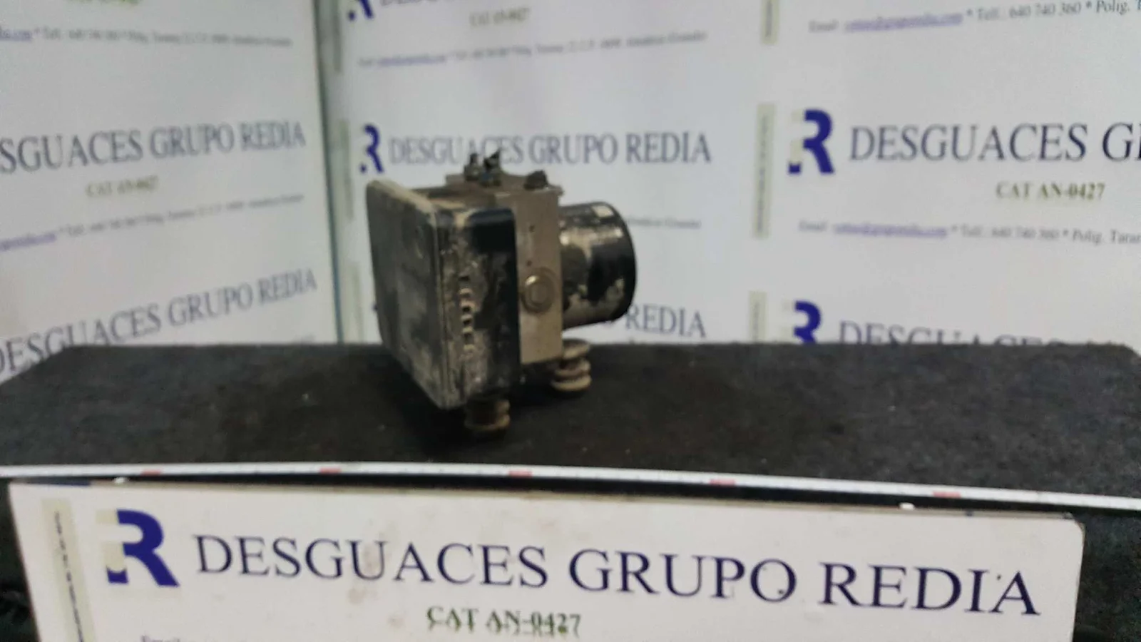 Foto de ABS VOLKSWAGEN GOLF V (1K1)(10.2003) referencia 1K0614517AE