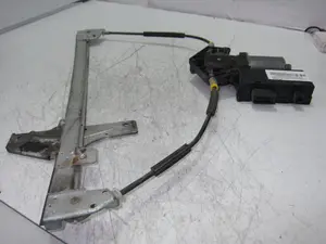 Foto de ELEVALUNAS DELANTERO IZQUIERDO PEUGEOT 307 BREAK / SW (S1)(04.2002) 2.0 HDi CAT (90 CV / 66 KW) referencia 9634457580 foto 2
