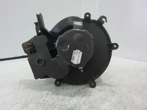 Foto de VENTILADOR CALEFACCION MERCEDES-BENZ CLK (BM 209) COUPE 2.7 CDI 20V CAT (170 CV / 125 KW) referencia 9400784 foto 1