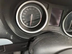 Foto de CUADRO INSTRUMENTOS ALFA ROMEO 159 (140) 1.9 JTD (M) 16V CAT (150 CV / 110 KW)