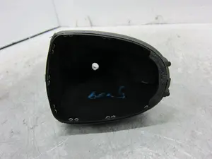 Foto de GUARNECIDOS PALANCA CAMBIO FORD FOCUS BERLINA (CAK) 1.6 16V CAT (101 CV / 74 KW) referencia 98AB7B118 foto 3