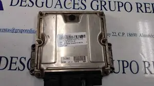 Foto de CENTRALITA MOTOR UCE CITROEN XSARA PICASSO 2.0 HDi CAT (RHY / DW10TD) (90 CV / 66 KW) referencia 0281010595