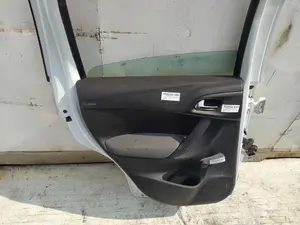 Foto de MANETA ELEVALUNAS TRASERA IZQUIERDA CITROEN C3 1.4 HDi (68 CV / 50 KW) foto 2