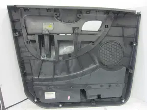 Foto de GUARNECIDO PUERTA DELANTERA DERECHA FIAT II SCUDO (272) COMBI 2.0 JTDM (120 CV / 88 KW) referencia 1498950077 foto 3