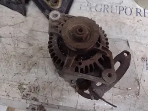 Foto de ALTERNADOR NISSAN ALMERA (N15) 1.6 16V CAT (99 CV / 73 KW) referencia 231002F010 foto 2