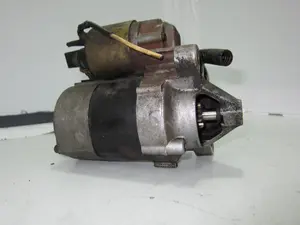Foto de MOTOR ARRANQUE RENAULT SCENIC II (JM) referencia 8200266777 foto 4