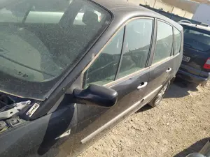 Foto de MANETA EXTERIOR TRASERA IZQUIERDA RENAULT SCENIC II (JM) 1.5 dCi Diesel (106 CV / 78 KW) referencia 7701209579