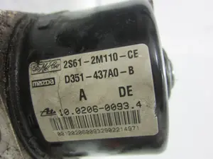 Foto de ABS FORD FUSION (CBK) 1.4 TDCi CAT (68 CV / 50 KW) referencia 2S612M110CE foto 4