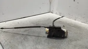 Foto de CERRADURA PUERTA DELANTERA IZQUIERDA VOLKSWAGEN PASSAT BERLINA (3C2) 2.0 TDI (140 CV / 103 KW) referencia 3C1837015A