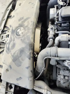 Foto de RADIADOR AGUA BMW SERIE 1 BERLINA (E81/E87) 2.0 16V Diesel CAT (122 CV / 90 KW) referencia 17117788903