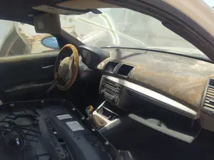 Foto de CALEFACCION ENTERA NORMAL BMW SERIE 1 BERLINA (E81/E87) 2.0 16V Diesel CAT (122 CV / 90 KW)