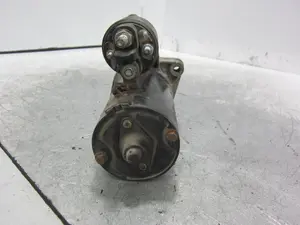 Foto de MOTOR ARRANQUE BMW SERIE 5 BERLINA (E39) 2.8 24V CAT (193 CV / 142 KW) referencia 0001108157 foto 2