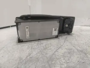 Foto de SISTEMA NAVEGACION GPS LEXUS RX (GGL1/GYL1) 3.5 V6 24V CAT (249 CV / 183 KW) referencia 2372400570 foto 5