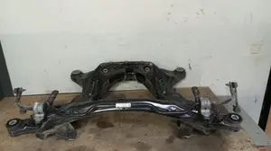Foto de BARRA ESTABILIZADORA TRASERA TESLA MODEL 3 eléctrico 258 kW (cont. 153 kW) (350 CV / 258 KW) referencia 1044485-00-A