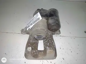Foto de PINZA DE FRENO TRASERA DERECHA VOLKSWAGEN PASSAT BERLINA (3C2) referencia 70366813 foto 3
