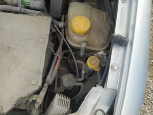 Foto de BOMBA FRENO OPEL ZAFIRA A 2.0 DTI (101 CV / 74 KW)