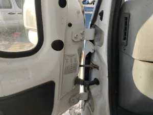 Foto de NO IDENTIFICADO FIAT DUCATO II CAMIÓN 2.8 JTD (146 CV / 107 KW)