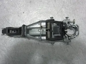 Foto de MANETA EXTERIOR DELANTERA DERECHA VOLKSWAGEN GOLF V (1K1)(10.2003) referencia 1K0837886 foto 4