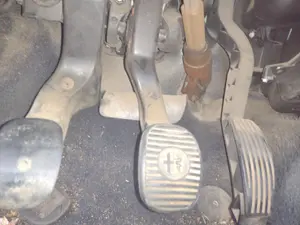 Foto de COLUMNA DIRECCION ALFA ROMEO GT (125) 1.9 JTD (M) 16V CAT (150 CV / 110 KW) referencia 0060693538 foto 2