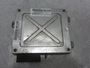Foto de CENTRALITA MOTOR UCE MG ROVER ROVER 400 (RT) 2.0 16V CAT (136 CV / 100 KW) referencia 19B080QQ0 foto 4