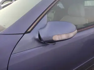 Foto de RETROVISOR IZQUIERDO MERCEDES-BENZ CLK (BM 208) CABRIO 3.2 V6 18V CAT (218 CV / 160 KW)
