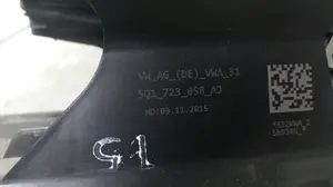 Foto de PEDAL FRENO VOLKSWAGEN GOLF VII (5G1/BE1) 1.6 16V TDI DPF (110 CV / 81 KW) referencia 5Q1723058AJ foto 5