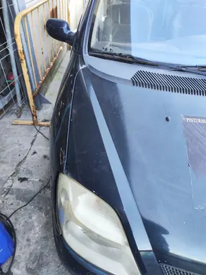 Foto de CAPO RENAULT SCENIC I (JA...) 1.9 dCi Diesel CAT (102 CV / 75 KW) referencia 7751472130 foto 3