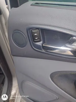 Foto de MANDO ELEVALUNAS TRASERO DERECHO FORD S-MAX (CA1) 2.0 TDCi CAT (140 CV / 103 KW)