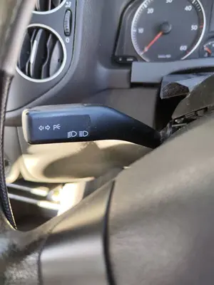 Foto de MANDO INTERMITENTES VOLKSWAGEN GOLF PLUS V (5M1) 1.9 TDI (105 CV / 77 KW)