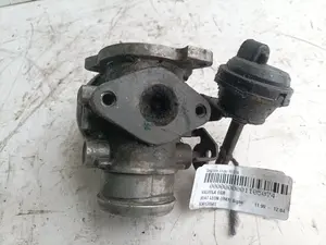 Foto de VALVULA EGR SEAT LEON (1M1) 1.9 TDI (110 CV / 81 KW) referencia 038131501E foto 2