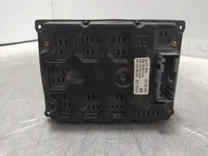 Foto de PANTALLA MULTIFUNCION OPEL VECTRA C BERLINA 2.0 DTI (101 CV / 74 KW) referencia 342707650 foto 3