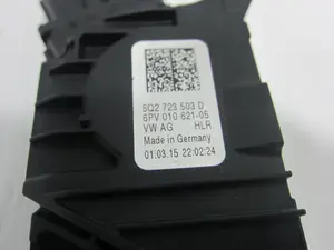 Foto de POTENCIOMETRO PEDAL VOLKSWAGEN GOLF VII (5G1/BE1) referencia 5Q2723503D foto 3