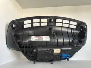 Foto de CUADRO INSTRUMENTOS CITROEN C4 BERLINA 1.6 16V HDi (90 CV / 66 KW) referencia P96631954ZD foto 2