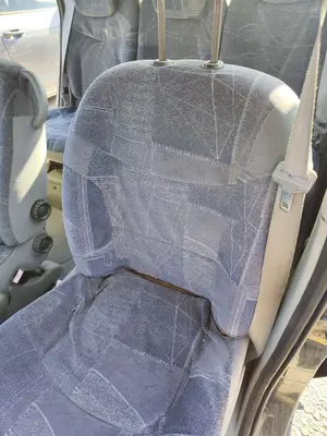 Foto de ASIENTO DELANTERO IZQUIERDO RENAULT SCENIC I (JA...) 1.4 CAT (95 CV / 70 KW) foto 2