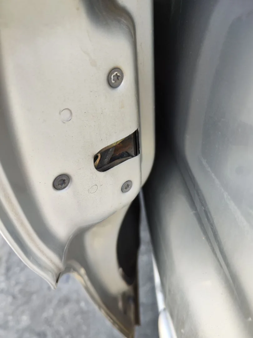 Foto de CERRADURA PUERTA DELANTERA IZQUIERDA CITROEN BERLINGO 2.0 HDi CAT (RHY / DW10TD) (90 CV / 66 KW) referencia 9135H6