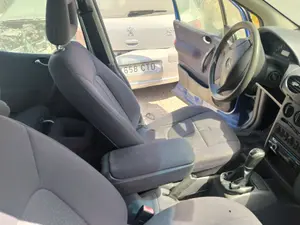 Foto de AIRBAG LATERAL IZQUIERDO MERCEDES-BENZ CLASE A (BM 168) 1.7 CDI Diesel CAT (90 CV / 66 KW) referencia A1688600105