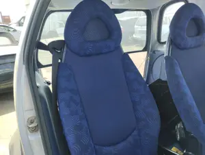 Foto de ASIENTO DELANTERO DERECHO SMART CITY-COUPE 0.6 Turbo CAT (54 CV / 40 KW) foto 3