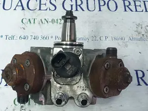 Foto de BOMBA COMBUSTIBLE BMW SERIE 7 (F01/F02) referencia 0445010638 foto 3