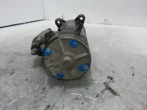 Foto de MOTOR ARRANQUE FORD FOCUS FAMILIAR (CAK) referencia 1S4U11000AA foto 2