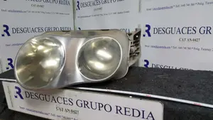 Foto de FARO DERECHO HYUNDAI COUPE (J2) referencia 1013698
